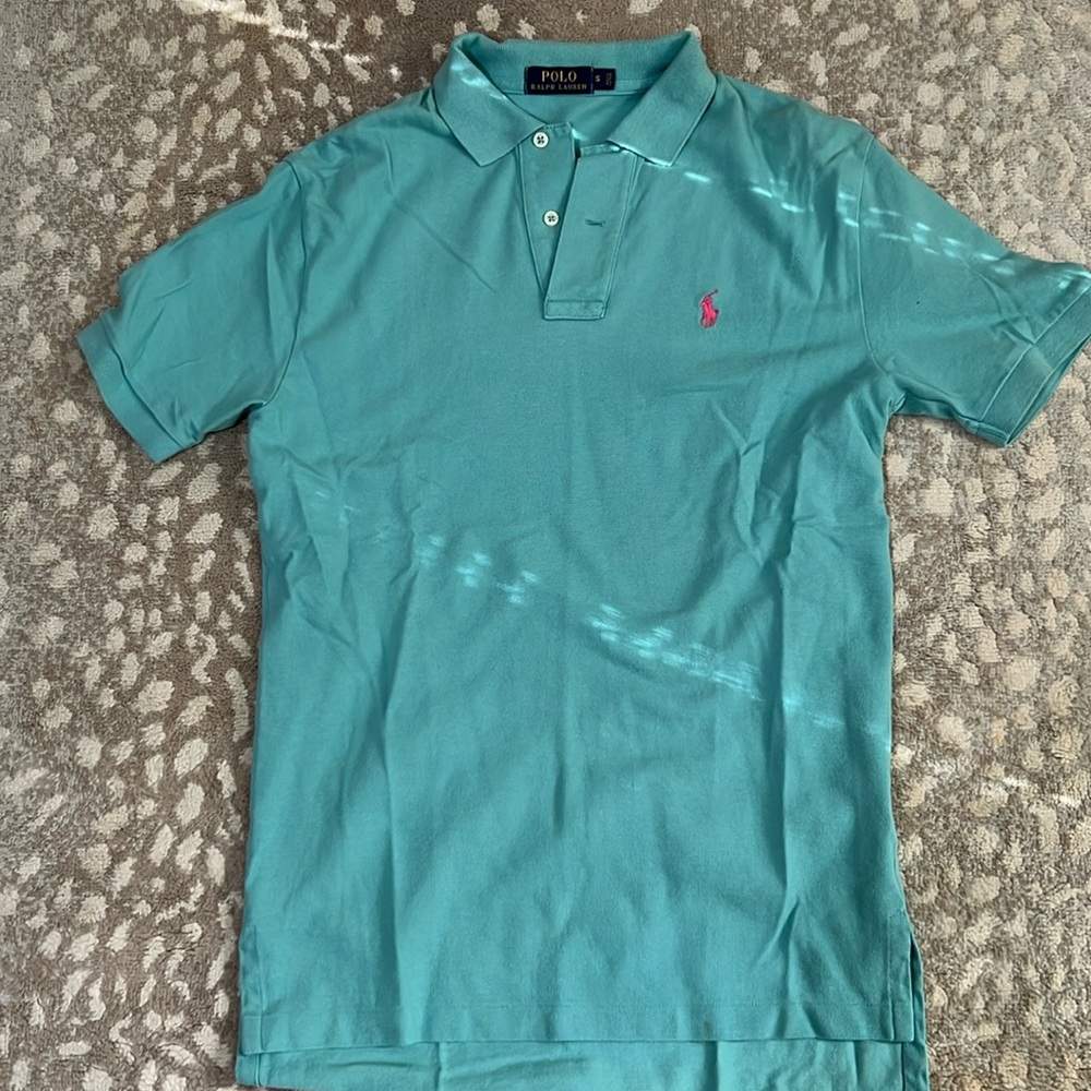 Men’s Polo